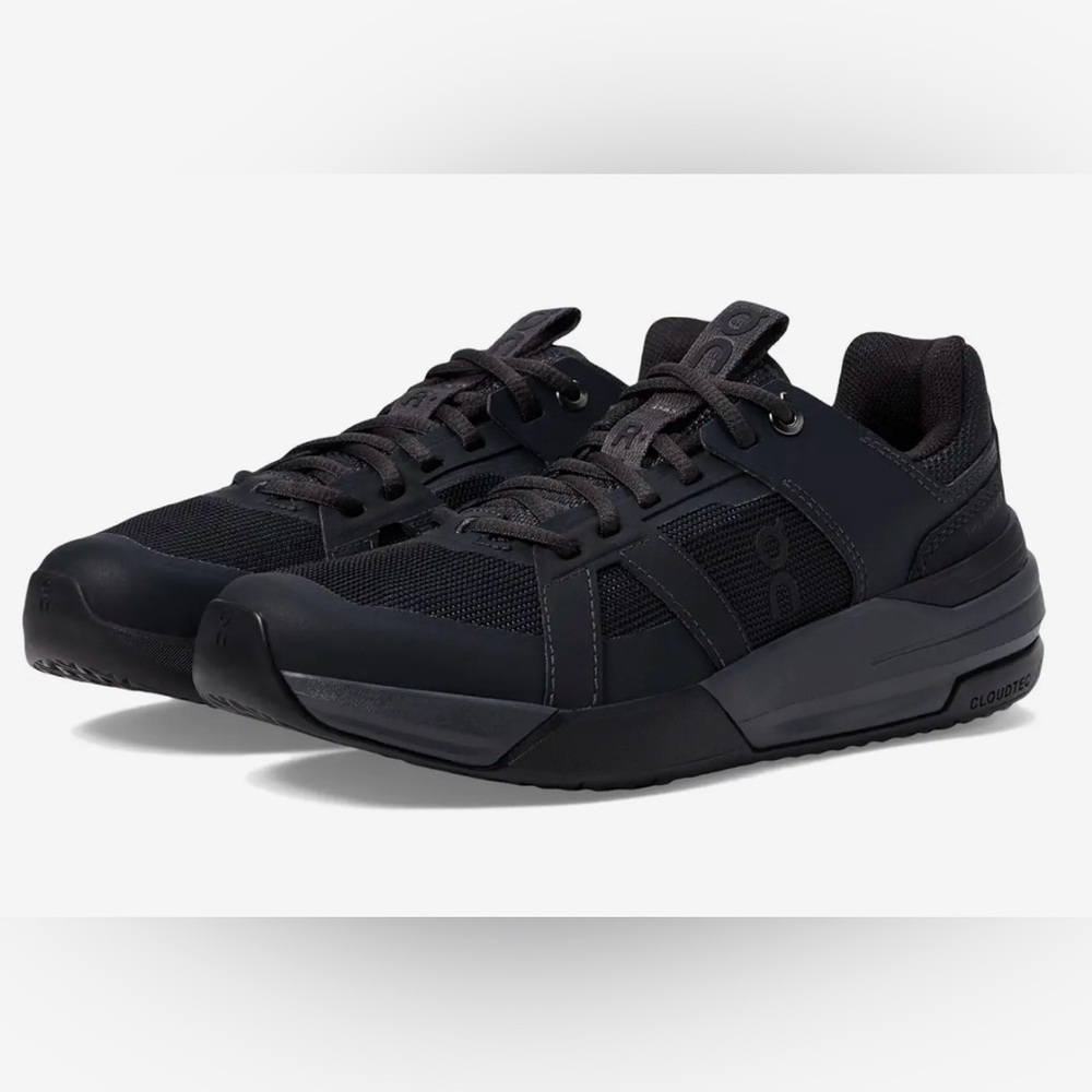 Boys On Cloud Roger Pro - All Black